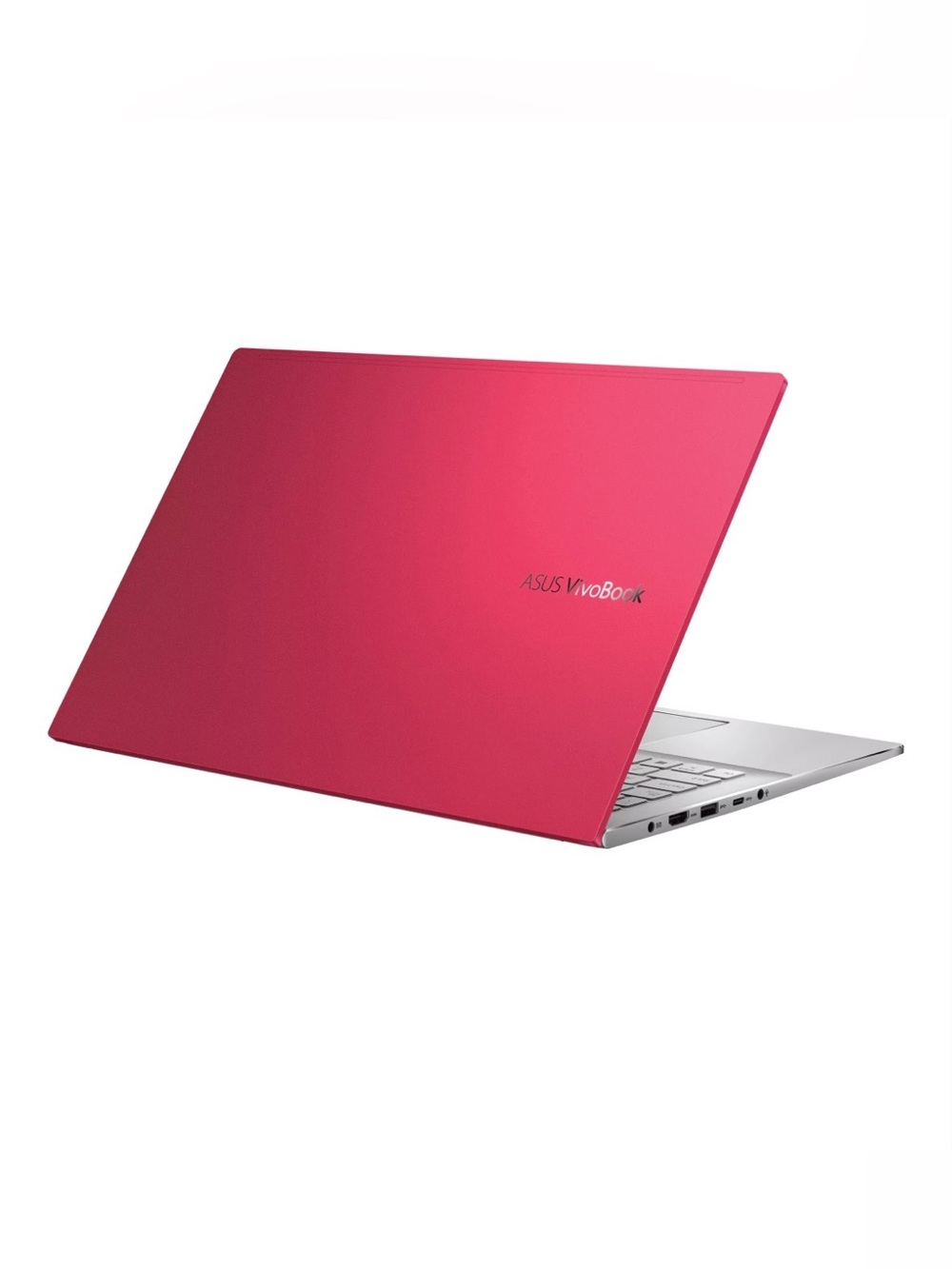 ASUS VivoBook s15 Laptop - red